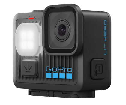Kamera sportowa GoPro LIT HERO